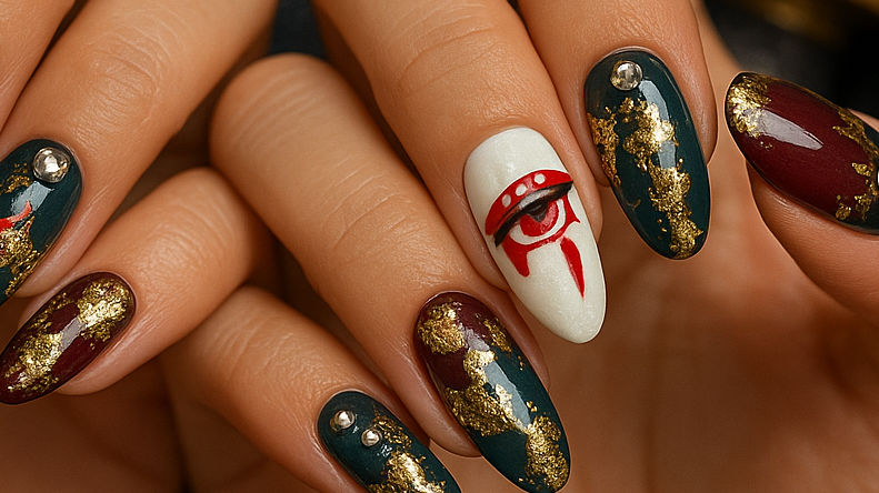 Tengen Nails