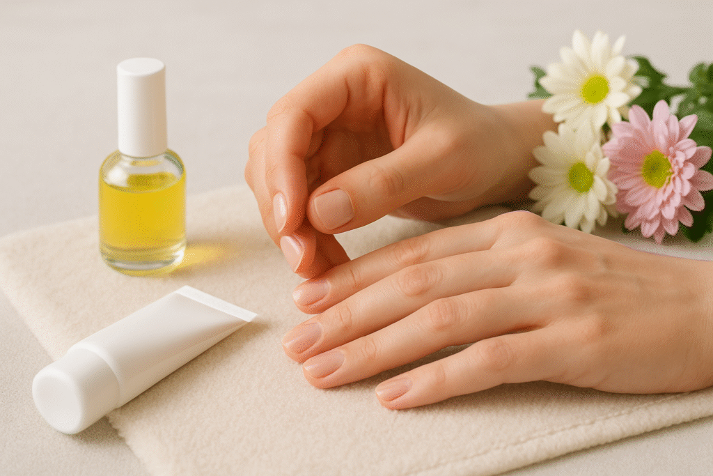How to get acrylics off at home: A Complete DIY Guide