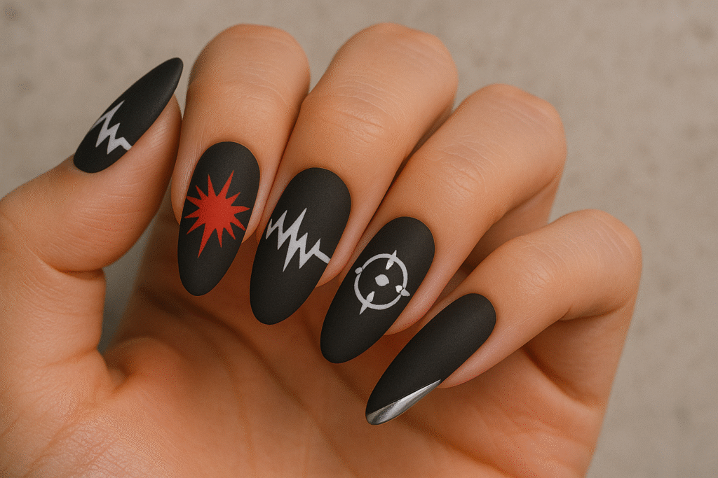 tengen nails
