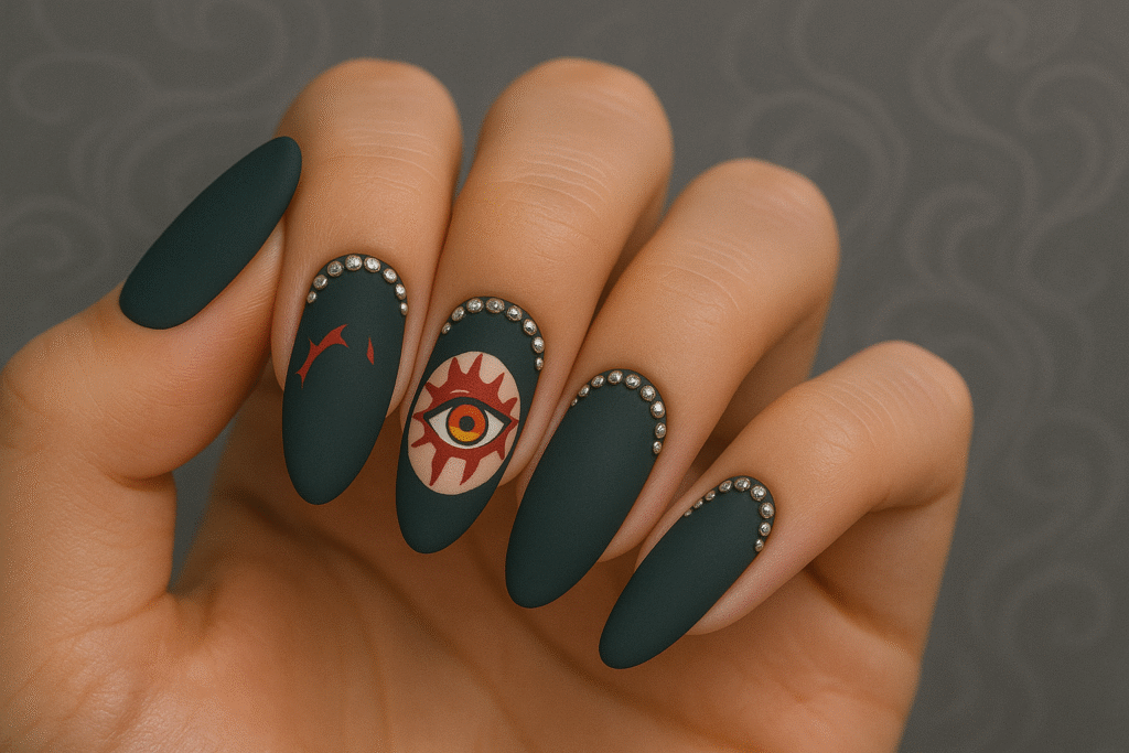 tengen nails
