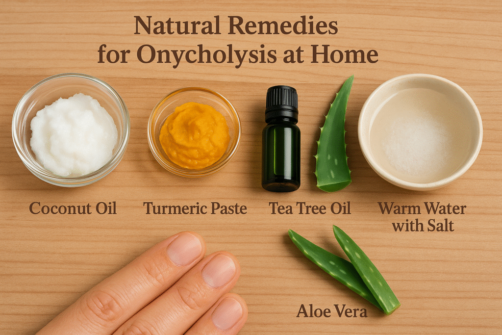 home treatment