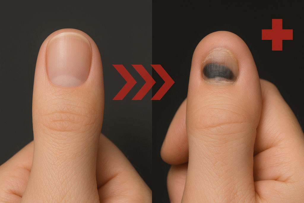 8 Common Nail Disorders That Everyone Should Know