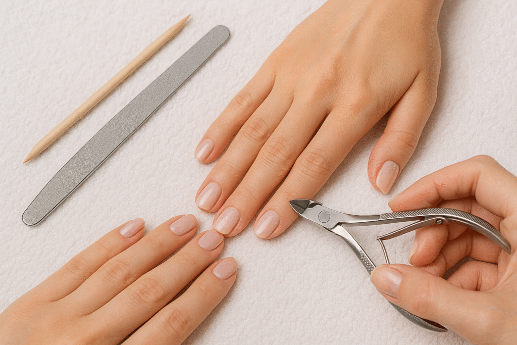 Top Secrets Revealed: How to Make Gel Polish Last Longer Like a Pro