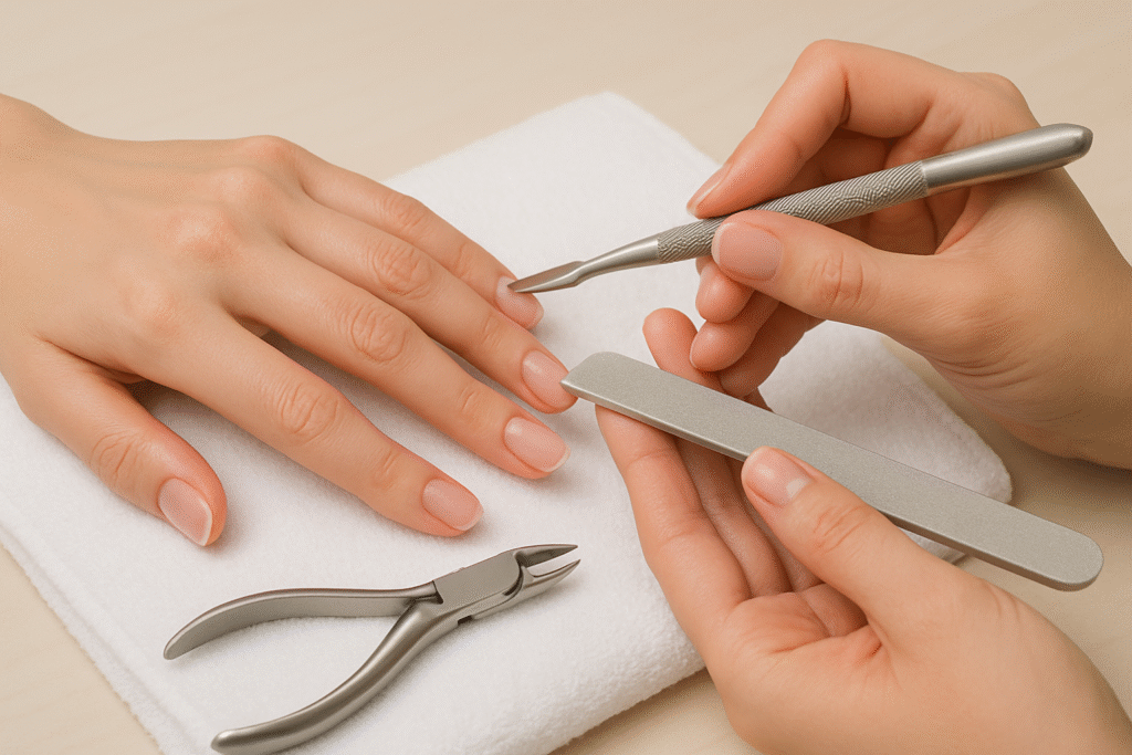 How to Make Gel Polish Last Longer Like a Pro