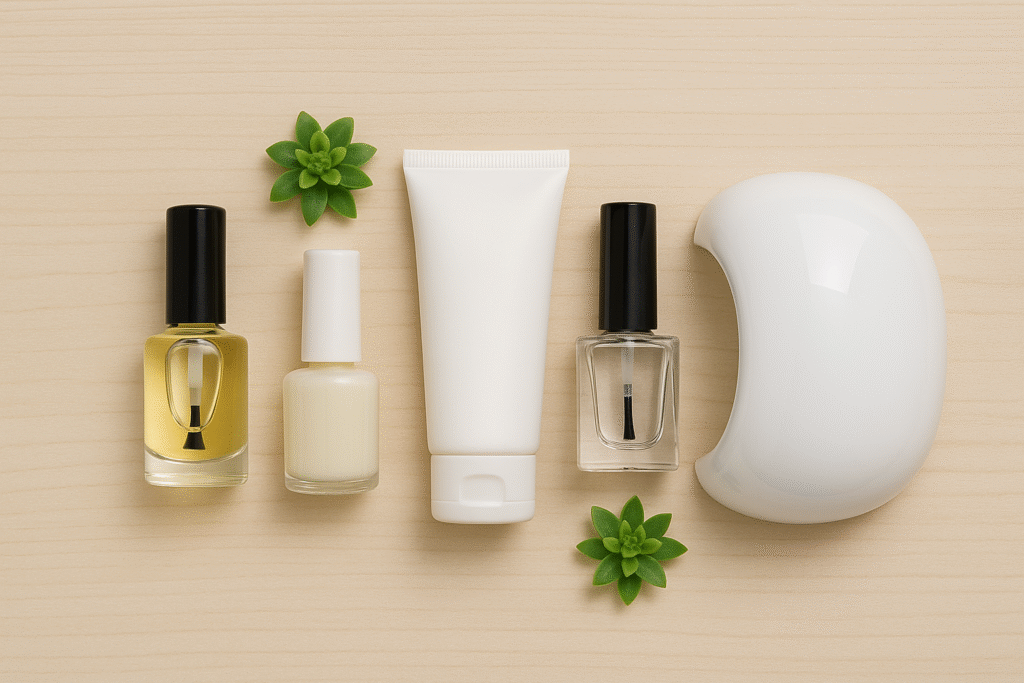 How to Make Gel Polish Last Longer Like a Pro