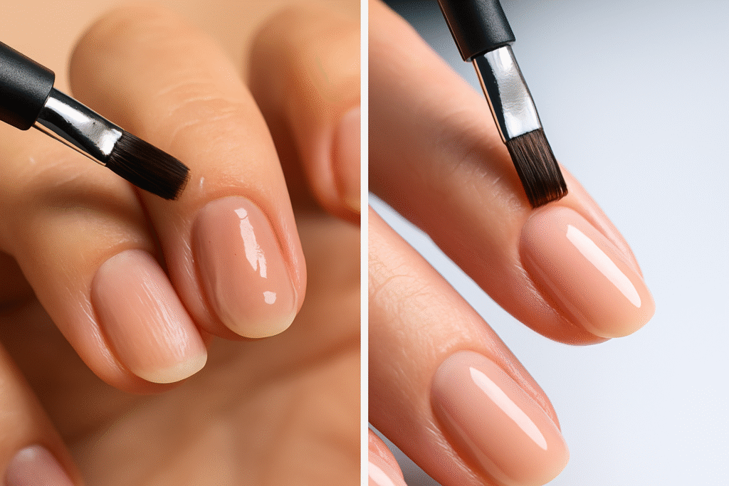 How Long Does a Home Gel Manicure Last?