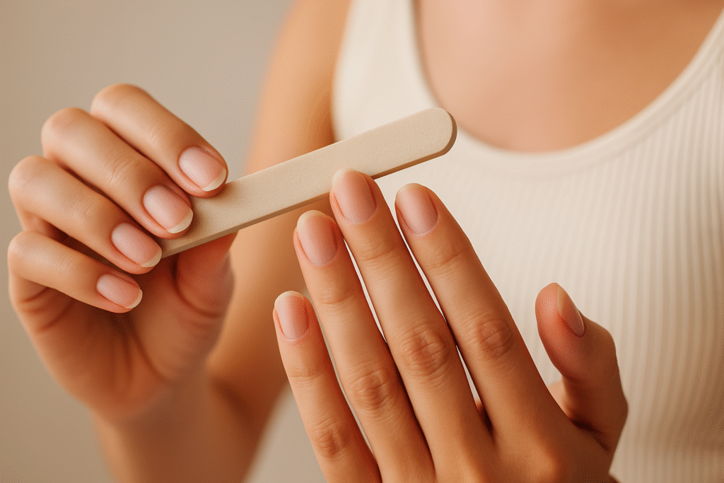nails