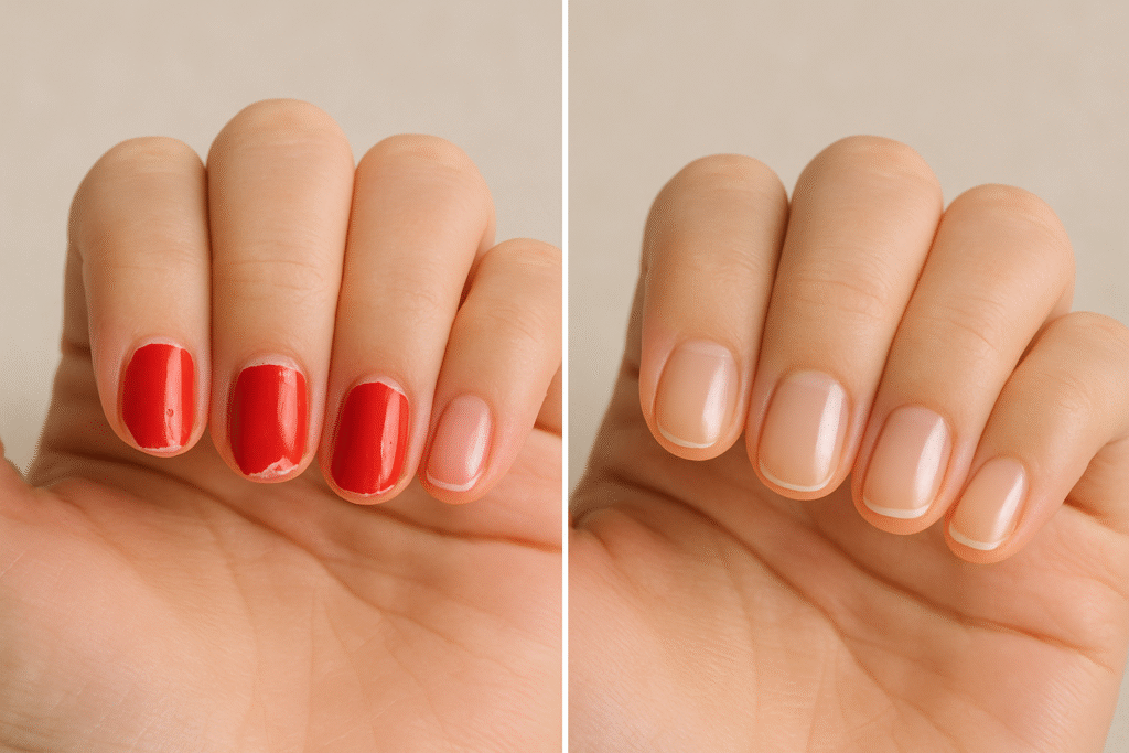 How to get acrylics off at home: A Complete DIY Guide