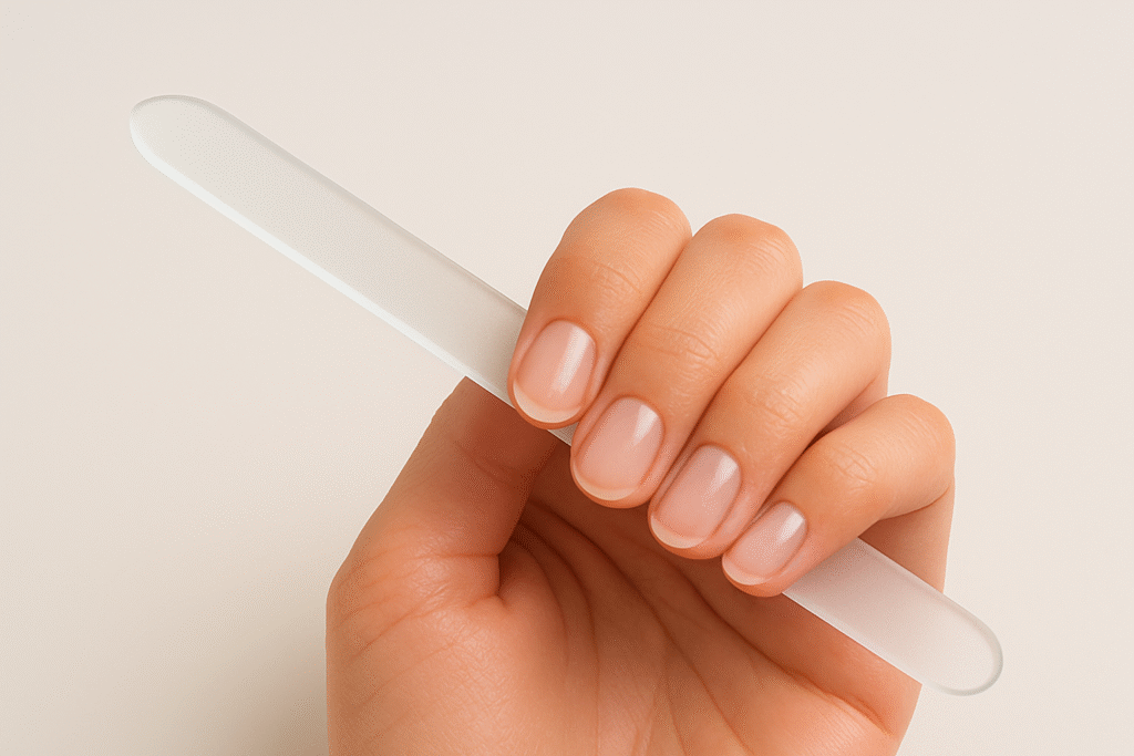 Tools You’ll Need to File Nails Correctly