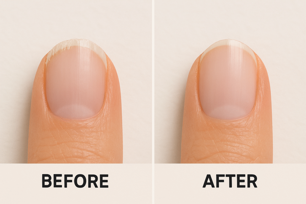 How Often Should You File Your Nails?