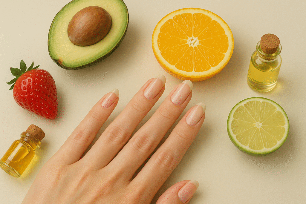 How to Grow Fingernails Fast – Proven Tips That Actually Work