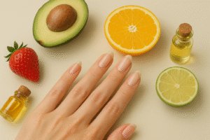 How to Grow Fingernails Fast – Proven Tips That Actually Work