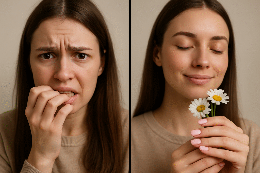 How to Stop Biting Your Nails: Break the Habit for Good