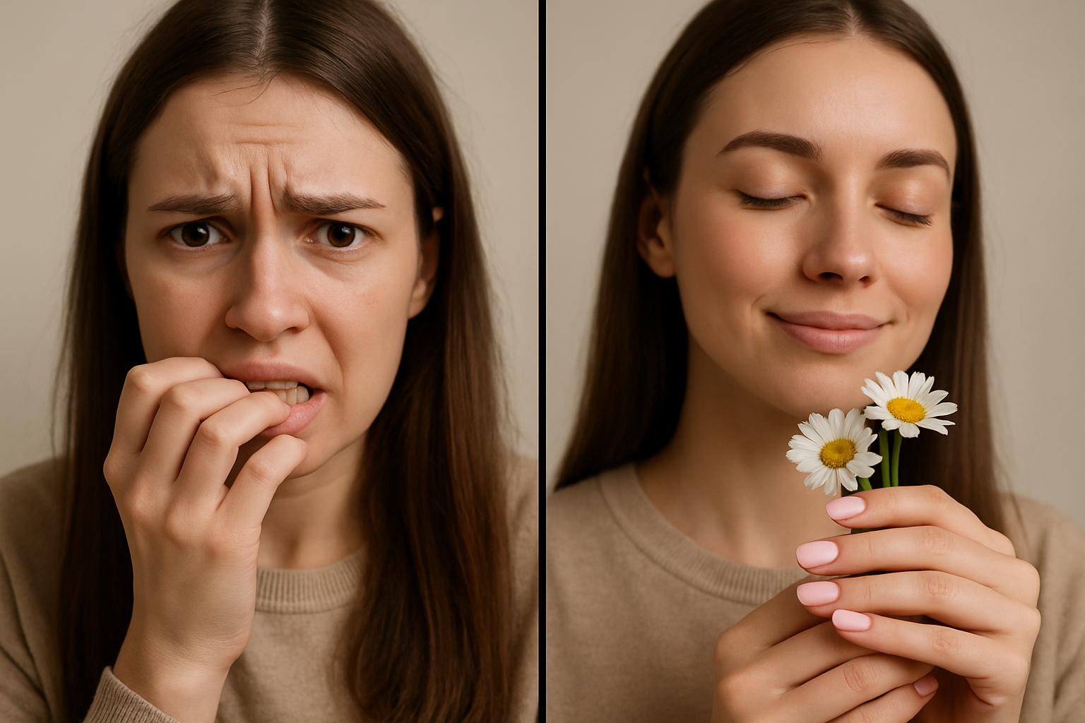 How to Stop Biting Your Nails: Break the Habit for Good