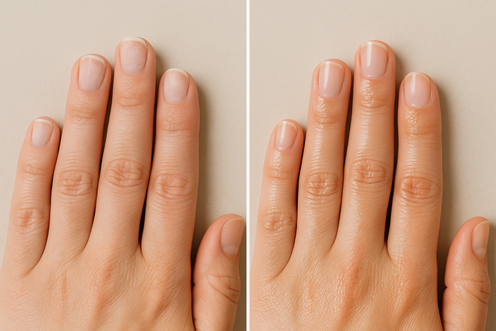 What NOT to Do When Taking Off Dip Nails