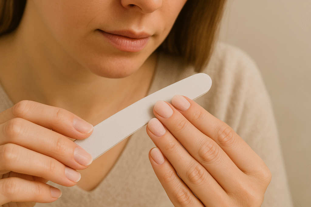 Step-by-Step: How to Remove Dip Powder Nails Safely