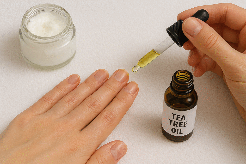 how to make fingernails whiter in 2025