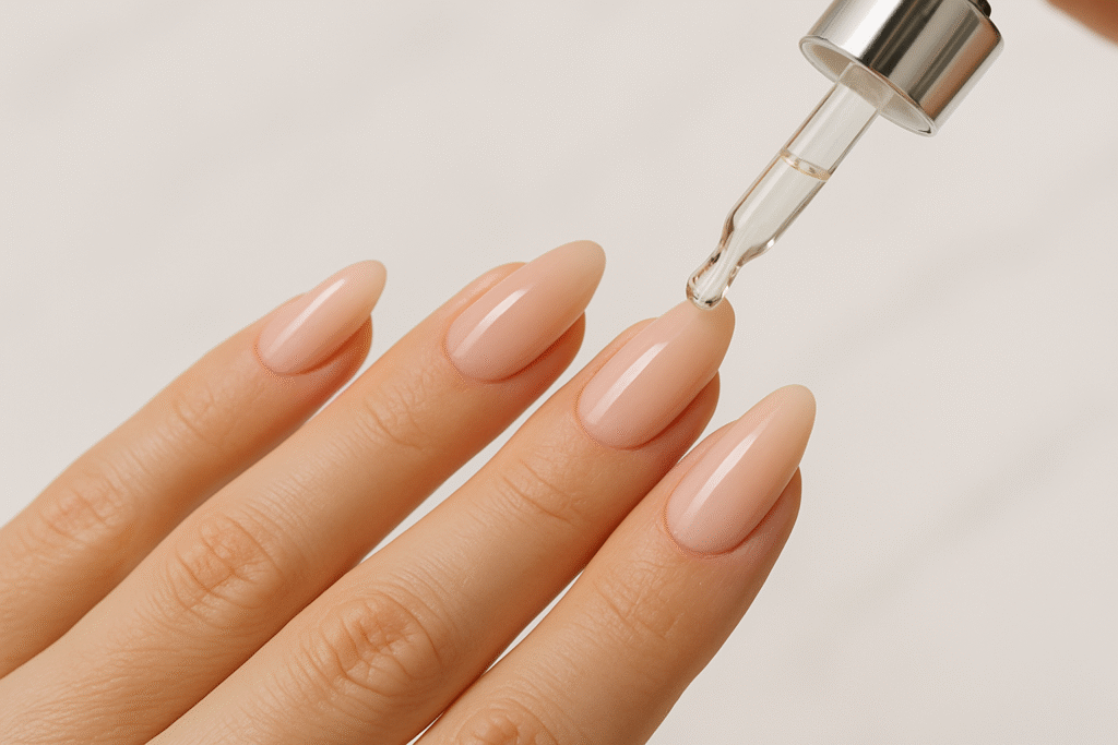 Tips to Make Your Nail Extensions Last Longer