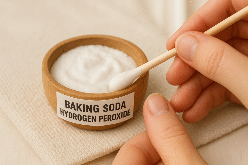 how to cure fingernail fungus fast at home