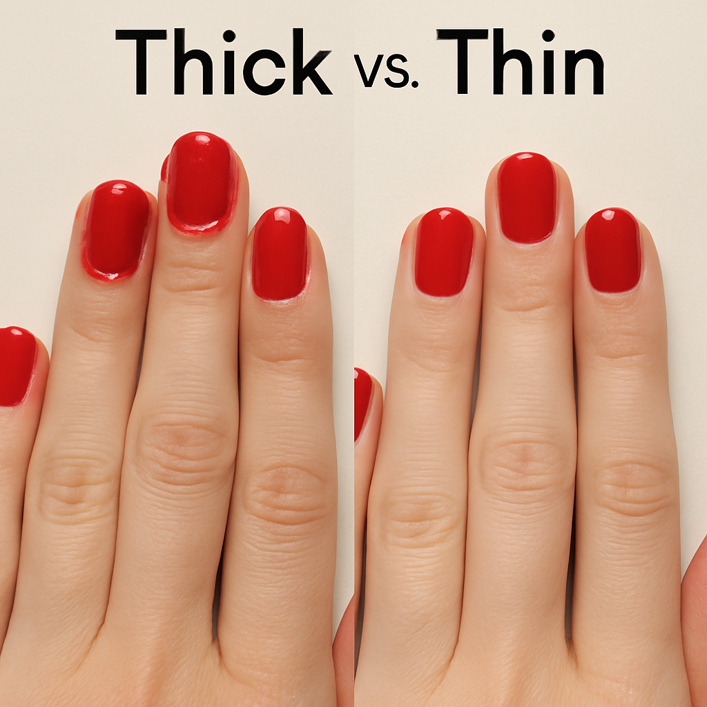 how to dry nail polish faster