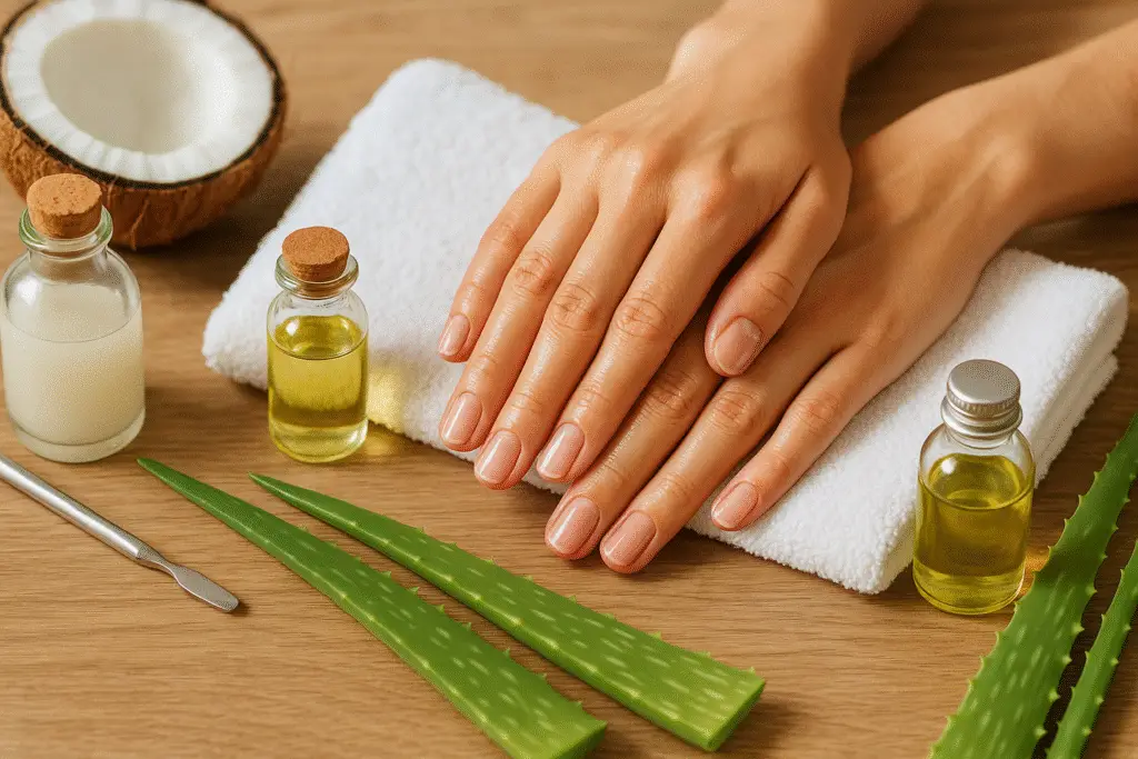 How to Moisturize Cuticles: Easy At-Home Tips for Healthy, Hydrated Nails