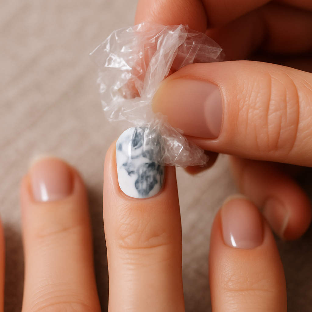 DIY Nail Art Ideas You Can Do at Home Without Tools