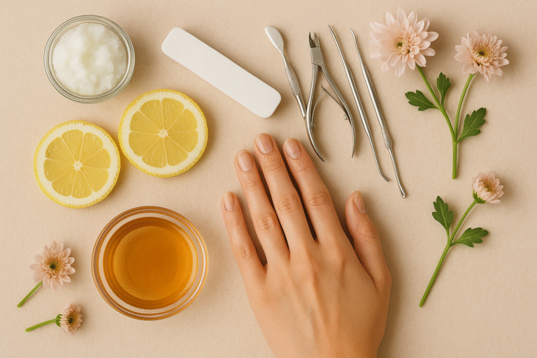 How to Take Care of Nails: A Complete Guide for Healthy, Beautiful Hands